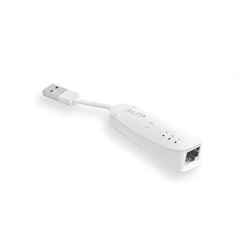 ALFA NETWORK AIP-W511 5-in-1 Router-Adapter mit Easily Setup by Domain-Name, ALFASETUP.COM, kein Schlüssel in IP-Adress, USB ALFA NETWORK AIP-W511 5-in-1 Router-Adapter mit Easily Setup by Domain-Name, ALFASETUP.COM, kein Schlüssel in IP-Adress, USB von ALFA NETWORK
