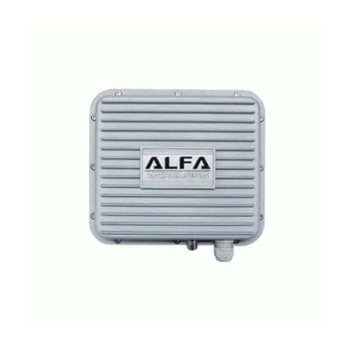 ALFA NETWORK AWAP02O Outdoor CASE - AWAP02O - Outdoor-Gehäuse ALFA NETWORK AWAP02O Outdoor CASE - AWAP02O - Outdoor-Gehäuse von ALFA NETWORK