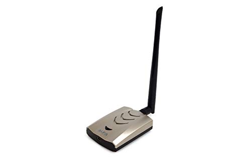 ALFA NETWORK Awus036ACHM 802.11AC WiFi-Serie steigern USB-Adapter ALFA NETWORK Awus036ACHM 802.11AC WiFi-Serie steigern USB-Adapter von ALFA NETWORK