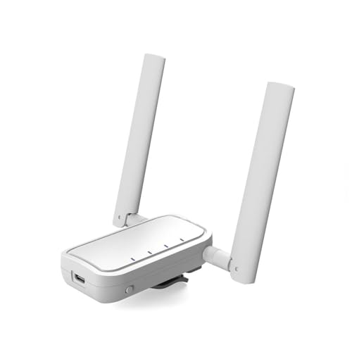 Alfa 5G USB-Modem AUCM5G-X55 Alfa 5G USB-Modem AUCM5G-X55 von ALFA NETWORK