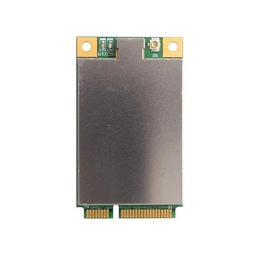 Alfa Network AHMC7292S WiFi HaLow(TM) Mini PCIe Modul von ALFA NETWORK