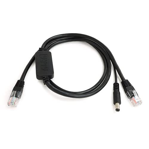 Alfa Network Alfa IP67 wetterfest 24V PoE to 12V DC Konverter DDC-2412POE Alfa Network Alfa IP67 wetterfest 24V PoE to 12V DC Konverter DDC-2412POE von ALFA NETWORK