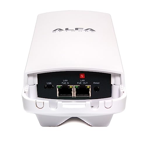 Alfa Network Alfa N52Q von ALFA NETWORK