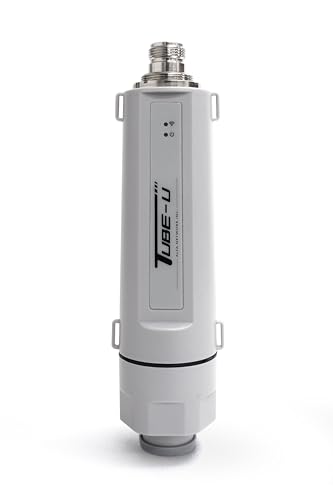 Alfa Network Alfa Tube-UAC2 Alfa Network Alfa Tube-UAC2 von ALFA NETWORK