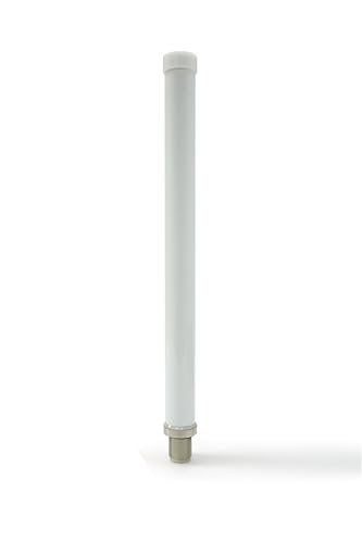 Alfa Network Alfa 2.4/5GHz Omni-Außenantenne 5/9dBi N-Female Buchse AOA-2458-59-TFL von ALFA NETWORK