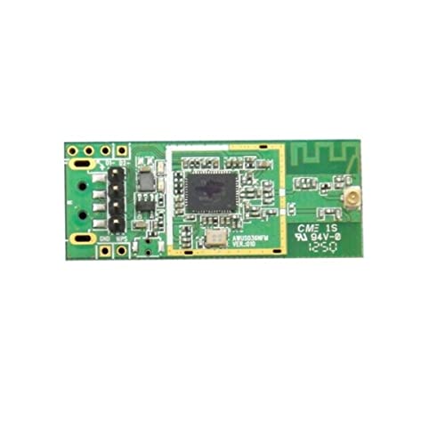 US036NFM-I - US036NFM-1 802.11n USB-Modul mit USB-Stiftlöchern und IPEX-Anschluss US036NFM-I - US036NFM-1 802.11n USB-Modul mit USB-Stiftlöchern und IPEX-Anschluss von ALFA NETWORK