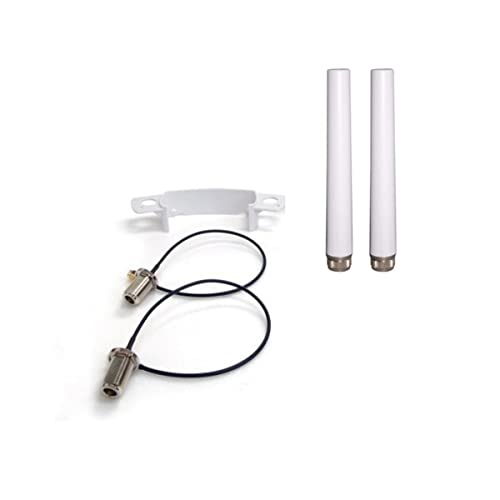 ALFA NETWORK N Accessory Kits-5 - Accessory Kits-5 - N Holder + Kabel + Antennen von ALFA NETWORK