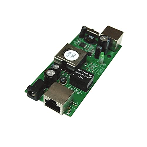 ALFA PD1000-DM - 802.3at PoE-Modul, Überspannungsschutzmodul ALFA PD1000-DM - 802.3at PoE-Modul, Überspannungsschutzmodul von ALFA NETWORK