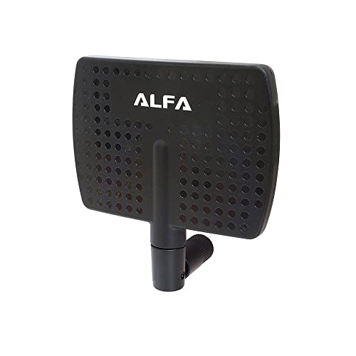 Alfa Network Alfa Panel Zimmerantenne APA-M04 von ALFA NETWORK