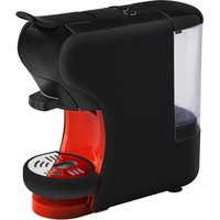 Alfa - 3-in-1-Kapselkaffeemaschine mit 20 bar Kapazität Alfa - 3-in-1-Kapselkaffeemaschine mit 20 bar Kapazität von ALFA