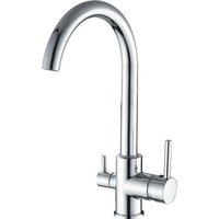 Artische Osmose-Spültischarmatur Artische Osmose-Spültischarmatur von ALFA