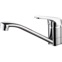 Einhebel-Spültischmischer aus Java mit Rohrauslauf Einhebel-Spültischmischer aus Java mit Rohrauslauf von ALFA