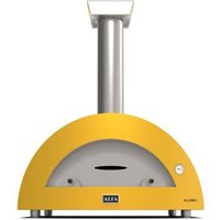 Forni Moderno 5 Pizze Holz Fire Yellow - Alfa Forni Moderno 5 Pizze Holz Fire Yellow - Alfa von ALFA