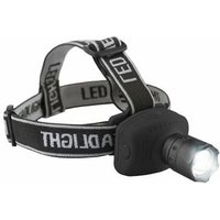 Korpass Front-LED-Taschenlampe 1 W 100 lm von ALFA