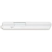 Alfa - LED-Streifen mit Matel-Schalter 8 w 55 cm warm von ALFA