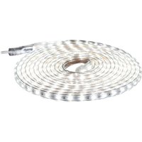 Matel LED-Streifen 230 v IP65 SMD3528 5 m kalt Matel LED-Streifen 230 v IP65 SMD3528 5 m kalt von ALFA