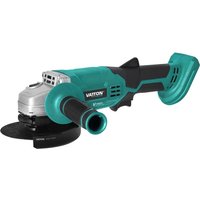 Mühle 115 mm Watt 20 V ohne Batterie Mühle 115 mm Watt 20 V ohne Batterie von ALFA