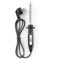 Alfa - Onlex elektrischer Lötkolben mit Bleistiftspitze, 30 w, 230 v Alfa - Onlex elektrischer Lötkolben mit Bleistiftspitze, 30 w, 230 v von ALFA
