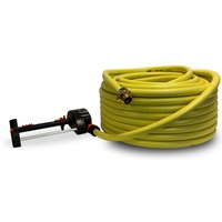 Alfaflex - Bewässerungspaket 350 m² mit Schwenkregner von ALFAFLEX