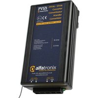 Alfatronix - cc-cc 24 V-12V 12-18A-Konverter isoliert von ALFATRONIX
