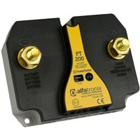 Alfatronix - Protektorbatterien PT200 PowerTector 200A von ALFATRONIX