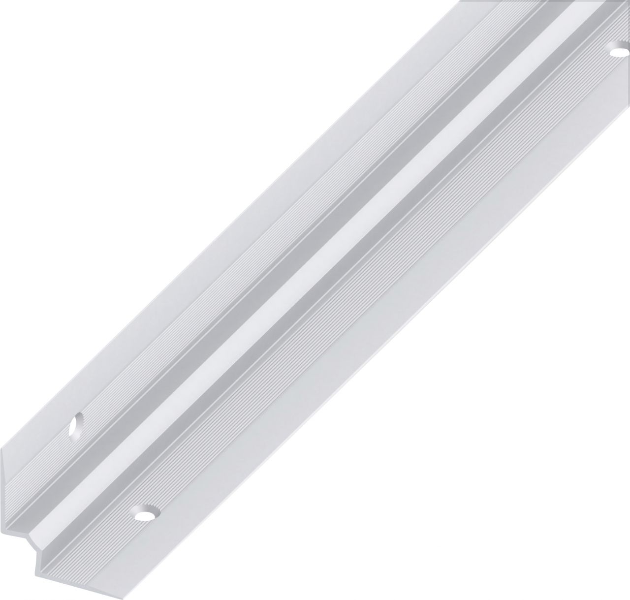 alfer Treppen-Innenwinkel-Abschluss-Profil 1 m, 27.3 x 5 mm Alu silber alfer Treppen-Innenwinkel-Abschluss-Profil 1 m, 27.3 x 5 mm Alu silber von ALFER