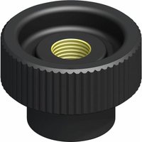 Rändelmutter M8 Mutter Rändelmuttern - Alfer Rändelmutter M8 Mutter Rändelmuttern - Alfer von ALFER