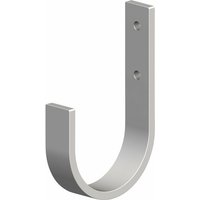 Unihaken h 11 x t 7 cm Stahl verzinkt Haken Wandhaken Universalhaken - Alfer von ALFER