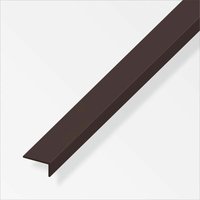 Winkelprofil 19 x 22 x 1000 mm Profil Trockenbau Eckprofil Bauprofil - Alfer Winkelprofil 19 x 22 x 1000 mm Profil Trockenbau Eckprofil Bauprofil - Alfer von ALFER