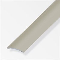 Bergangsprofil 30 x 50 x 1000 mm Profile Übergangsleiste Übergangsschiene - Alfer Bergangsprofil 30 x 50 x 1000 mm Profile Übergangsleiste Übergangsschiene - Alfer von ALFER