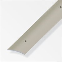 Alfer - bergangsprofil 30 x 50 x 2000 mm Profile Übergangsleiste Übergangsschiene Alfer - bergangsprofil 30 x 50 x 2000 mm Profile Übergangsleiste Übergangsschiene von ALFER