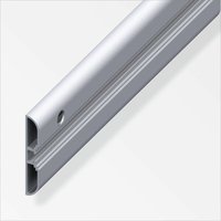 Alfer - Profil 60 x 10 x 1500 mm Wandschiene Wandprofil von ALFER