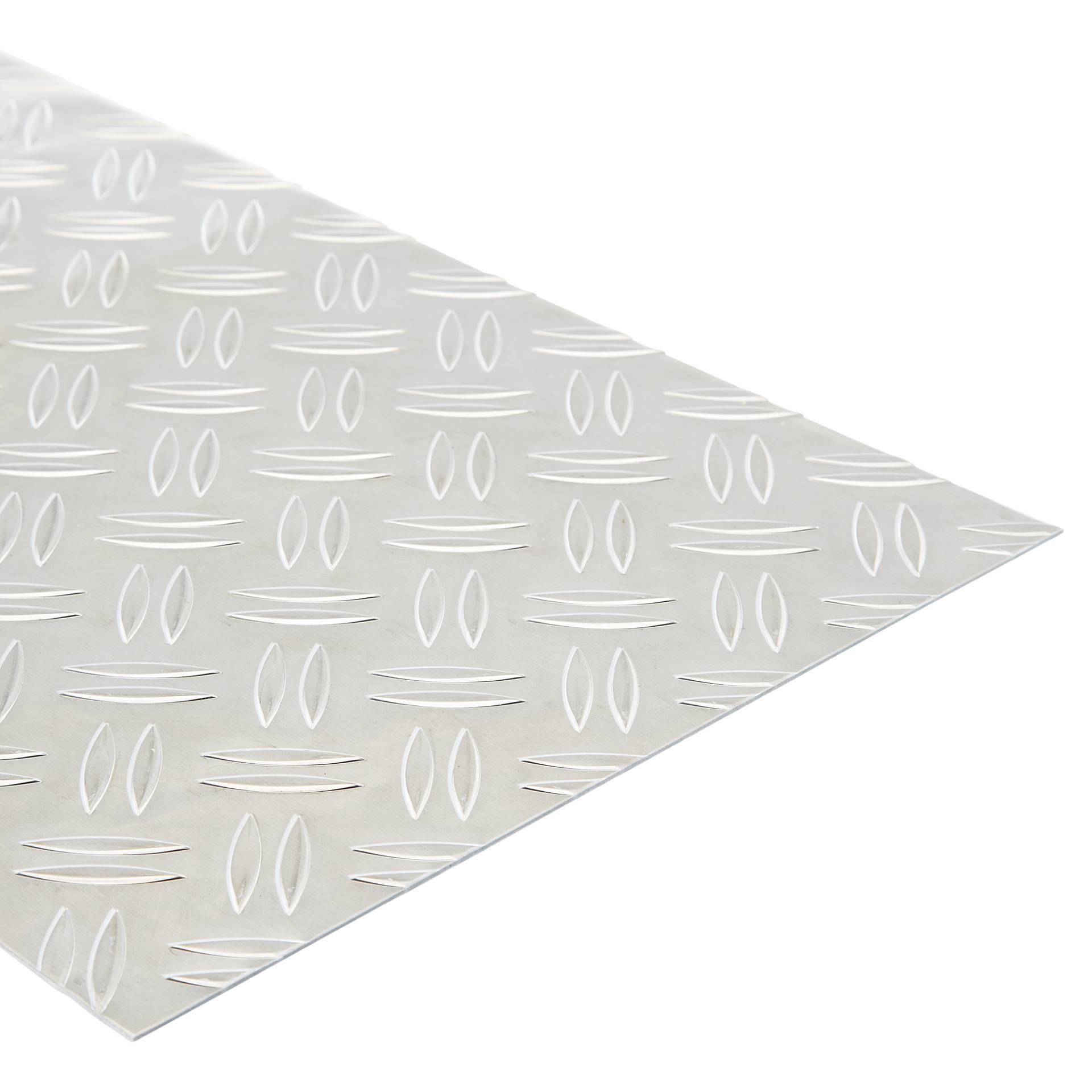 alfer Alu-Riffelblech 100 x 60 cm alfer Alu-Riffelblech 100 x 60 cm von ALFER