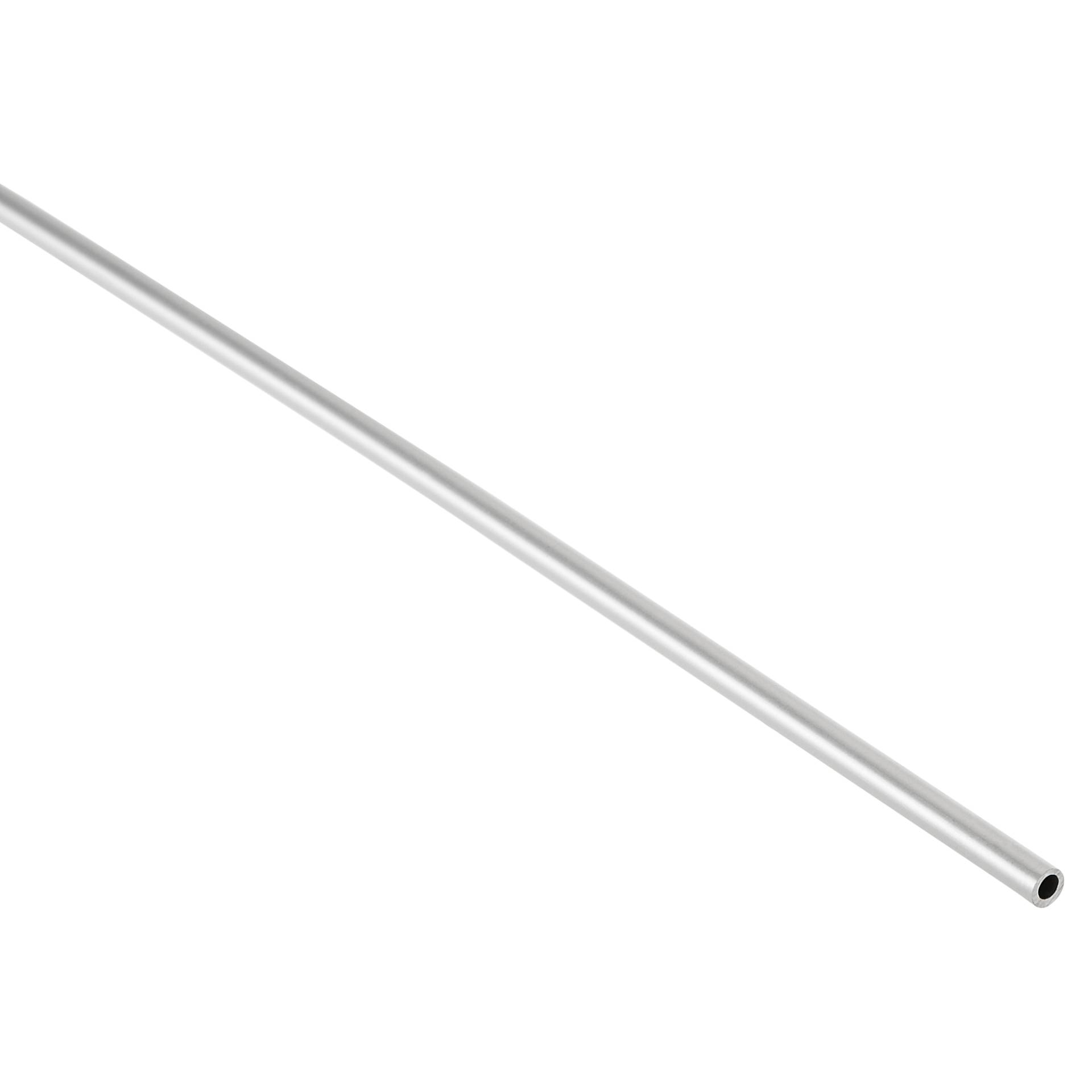 alfer Alu-Rundrohr 1 m Ø 0,8 cm alfer Alu-Rundrohr 1 m Ø 0,8 cm von ALFER