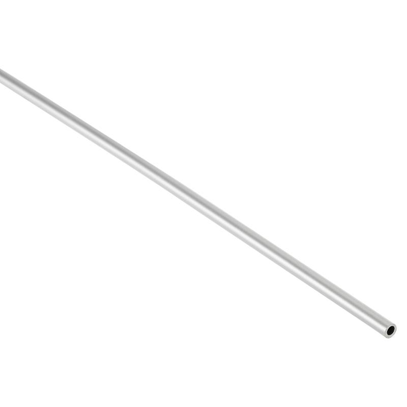 alfer Alu-Rundrohr 1 m Ø 0,8 cm von ALFER