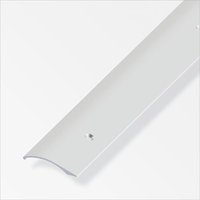 Alfer - Ausgleichsprofil 38,5 x 7,5 x 1000 mm Übergangsprofil Abschlussprofil von ALFER