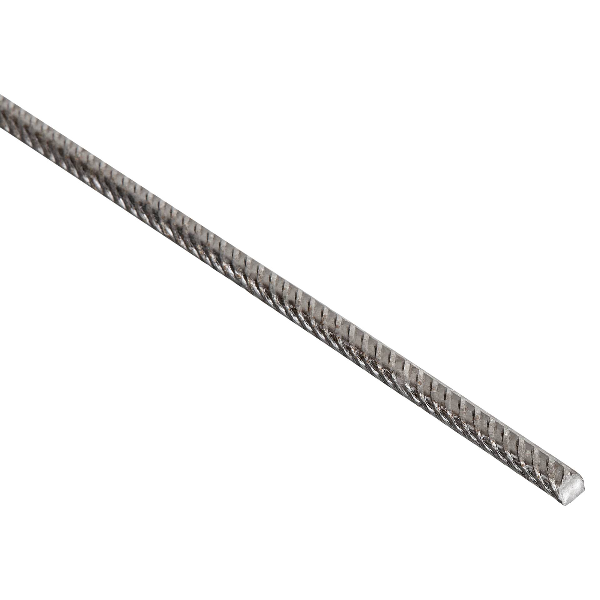 alfer Betonrippenstahl 1 m x 6 mm alfer Betonrippenstahl 1 m x 6 mm von ALFER