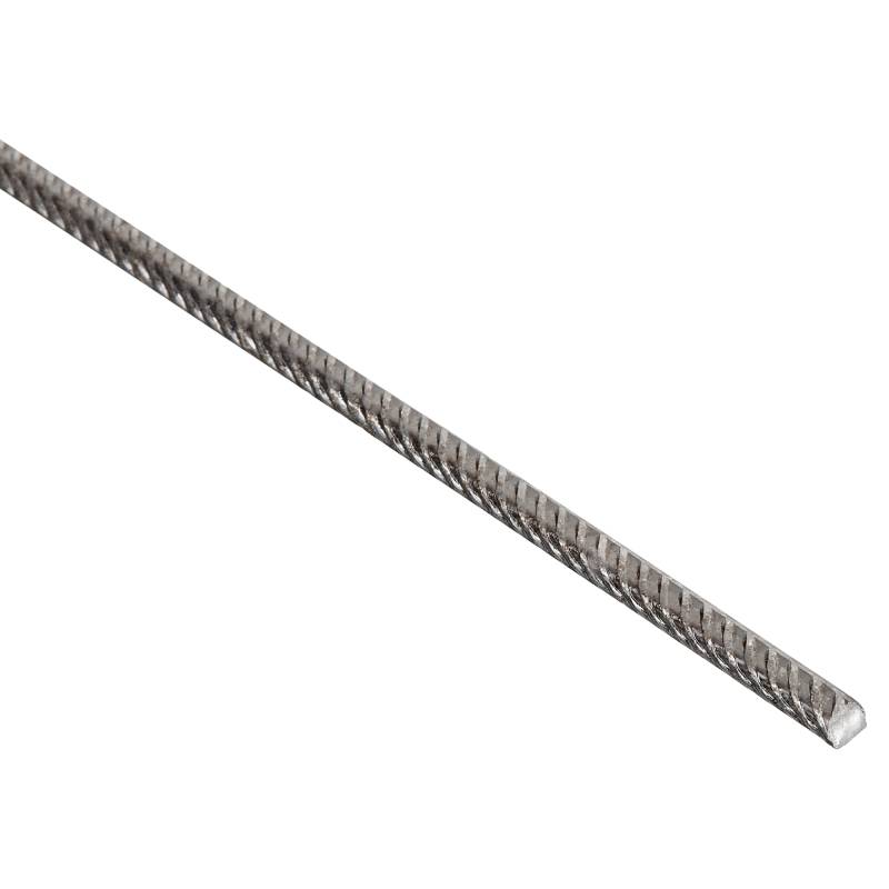 alfer Betonrippenstahl 1 m x 6 mm von ALFER