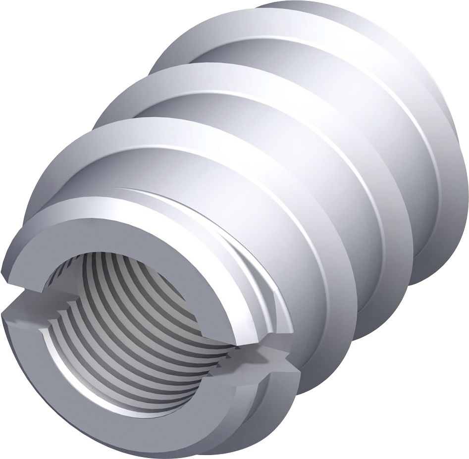 alfer Einschraubmutter M8 von ALFER