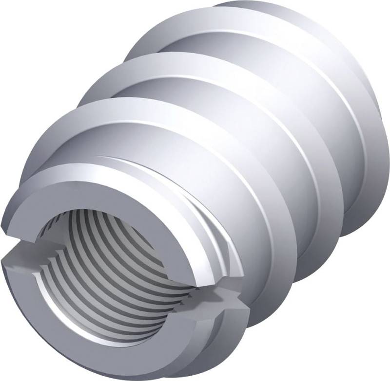 alfer Einschraubmutter M8 von ALFER