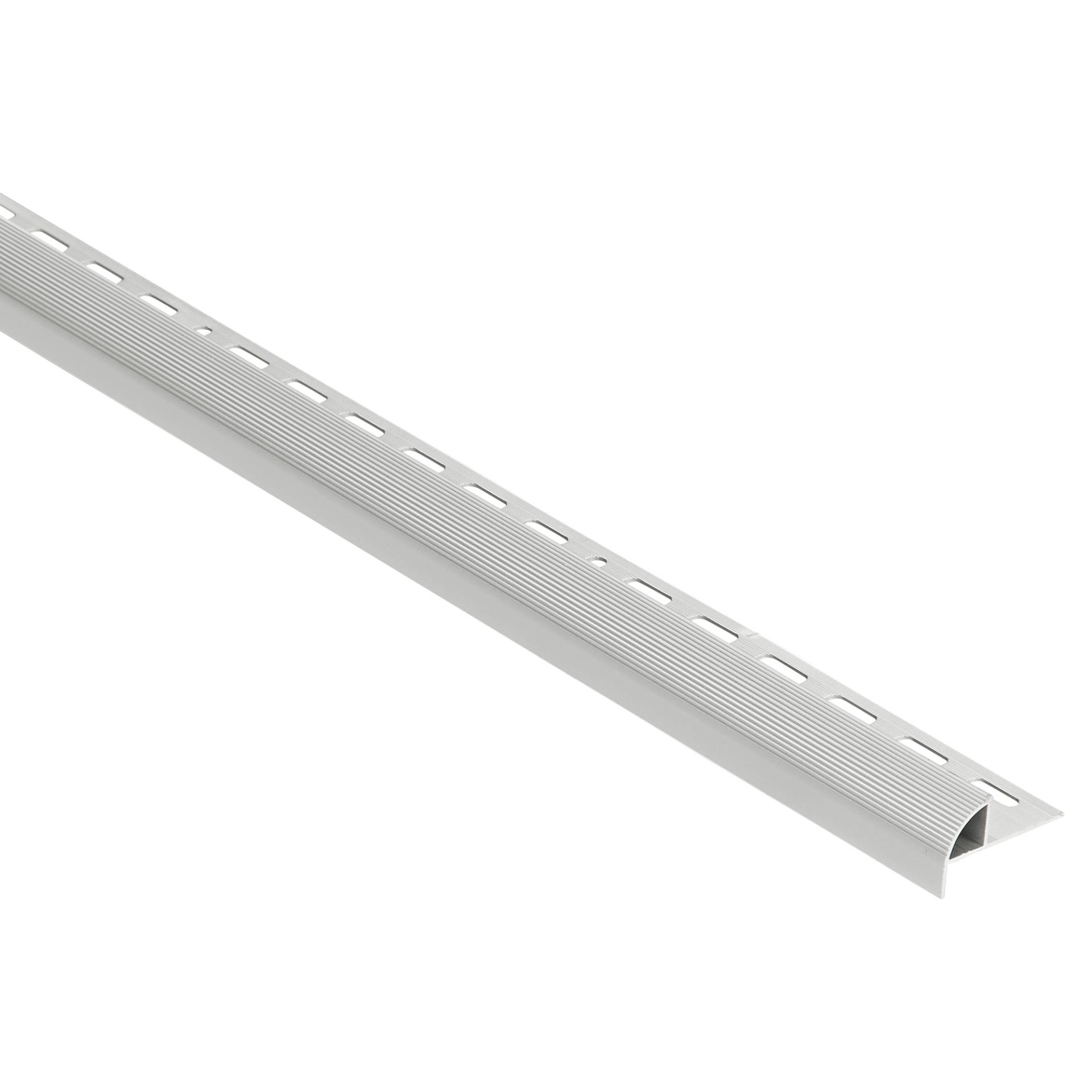alfer Fliesen-Treppenprofil 250 x 1,95 x 1 cm alfer Fliesen-Treppenprofil 250 x 1,95 x 1 cm von ALFER