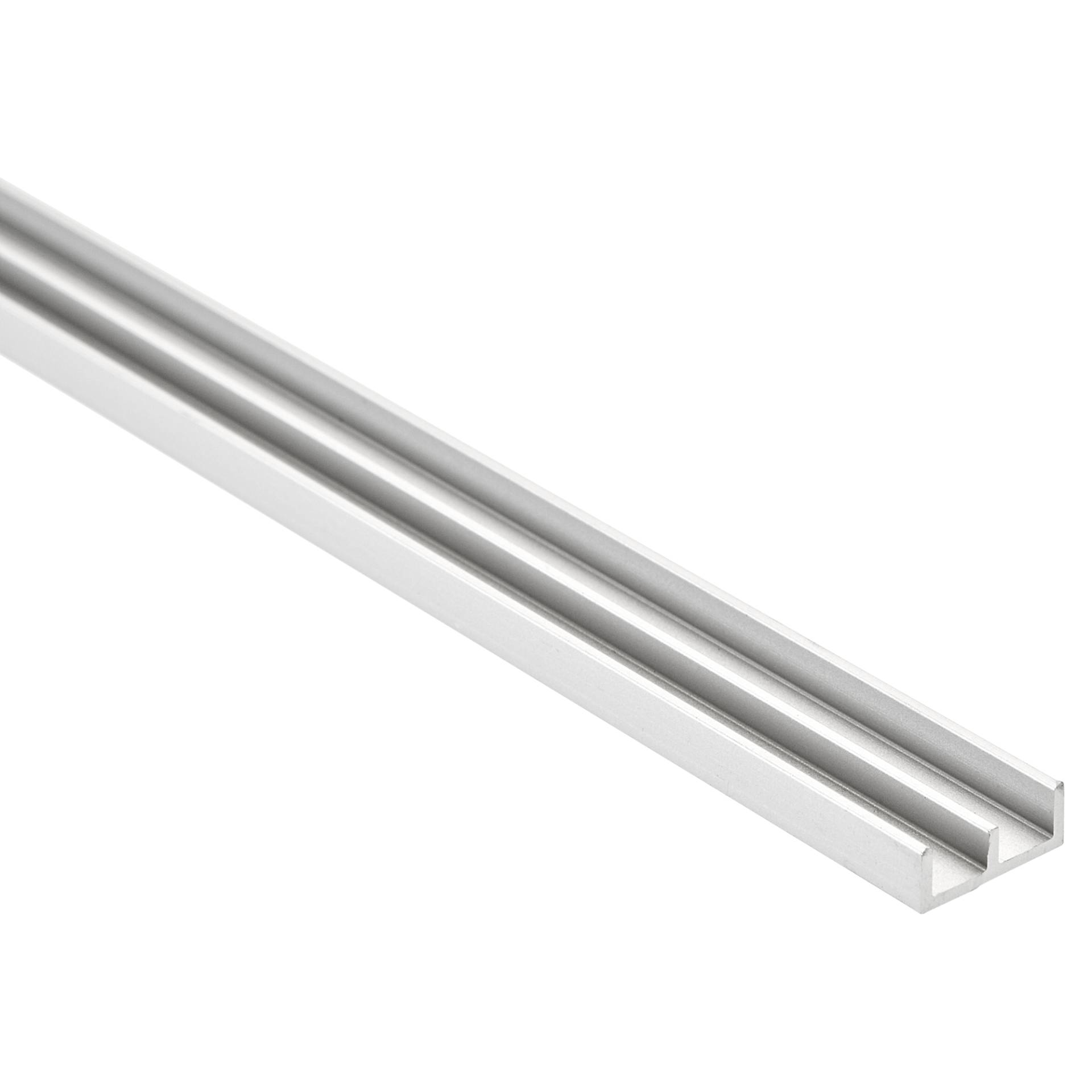 alfer Führungsschiene Innenmaß 6 mm 1000 x 16 x 10 mm alfer Führungsschiene Innenmaß 6 mm 1000 x 16 x 10 mm von ALFER