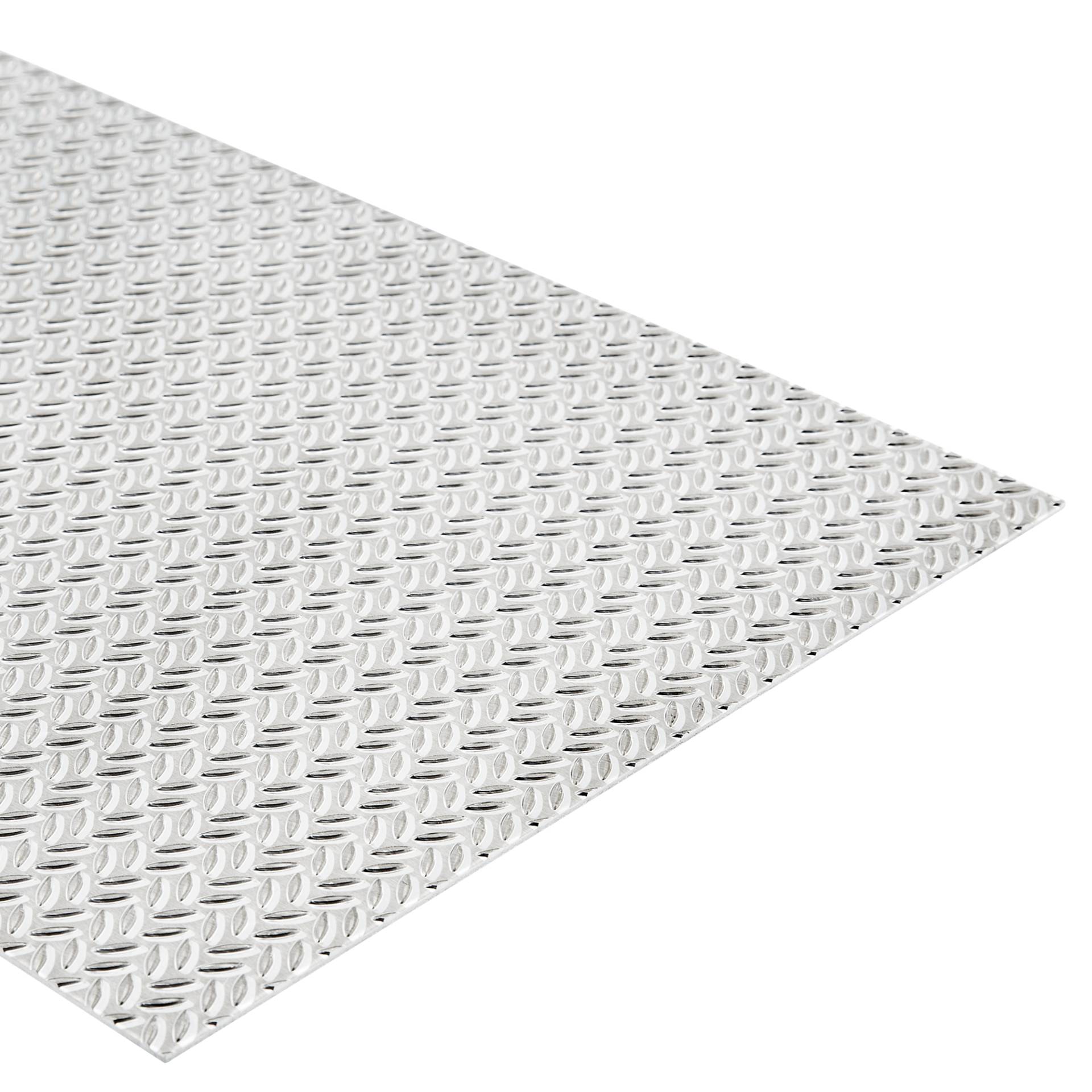 alfer Gerstenkornblech 50 x 25 cm alfer Gerstenkornblech 50 x 25 cm von ALFER
