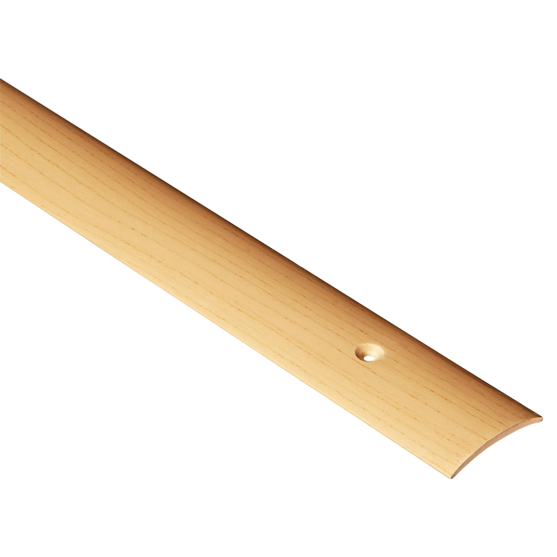 alfer PVC-Übergangsprofil ahornfarben 1000 x 30 mm alfer PVC-Übergangsprofil ahornfarben 1000 x 30 mm von ALFER