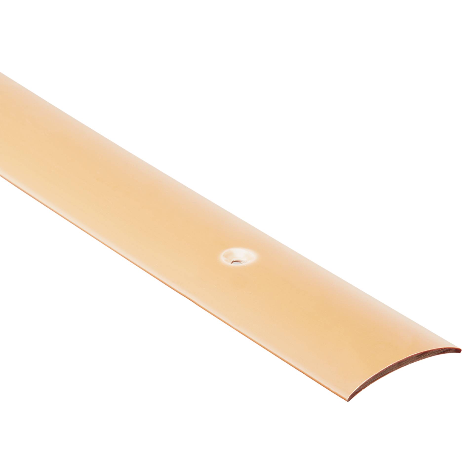 alfer PVC-Übergangsprofil braun 1000 x 30 mm alfer PVC-Übergangsprofil braun 1000 x 30 mm von ALFER
