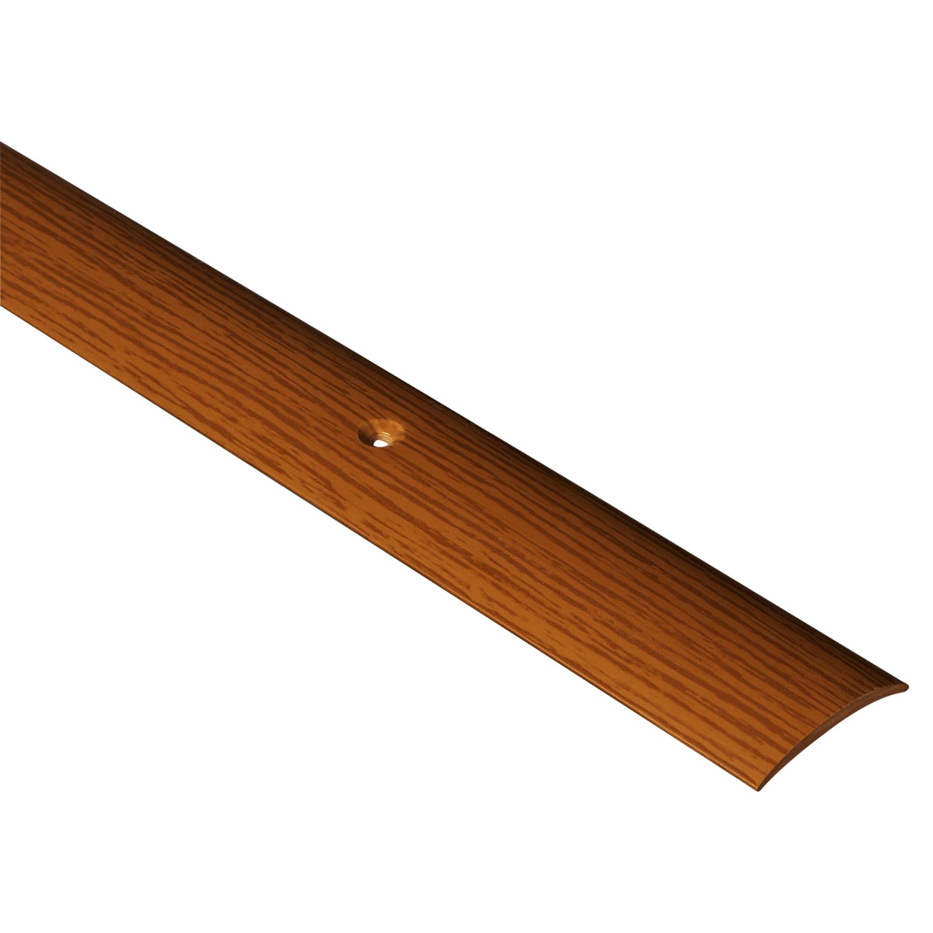 alfer PVC-Übergangsprofil eichefarben 1000 x 30 mm alfer PVC-Übergangsprofil eichefarben 1000 x 30 mm von ALFER
