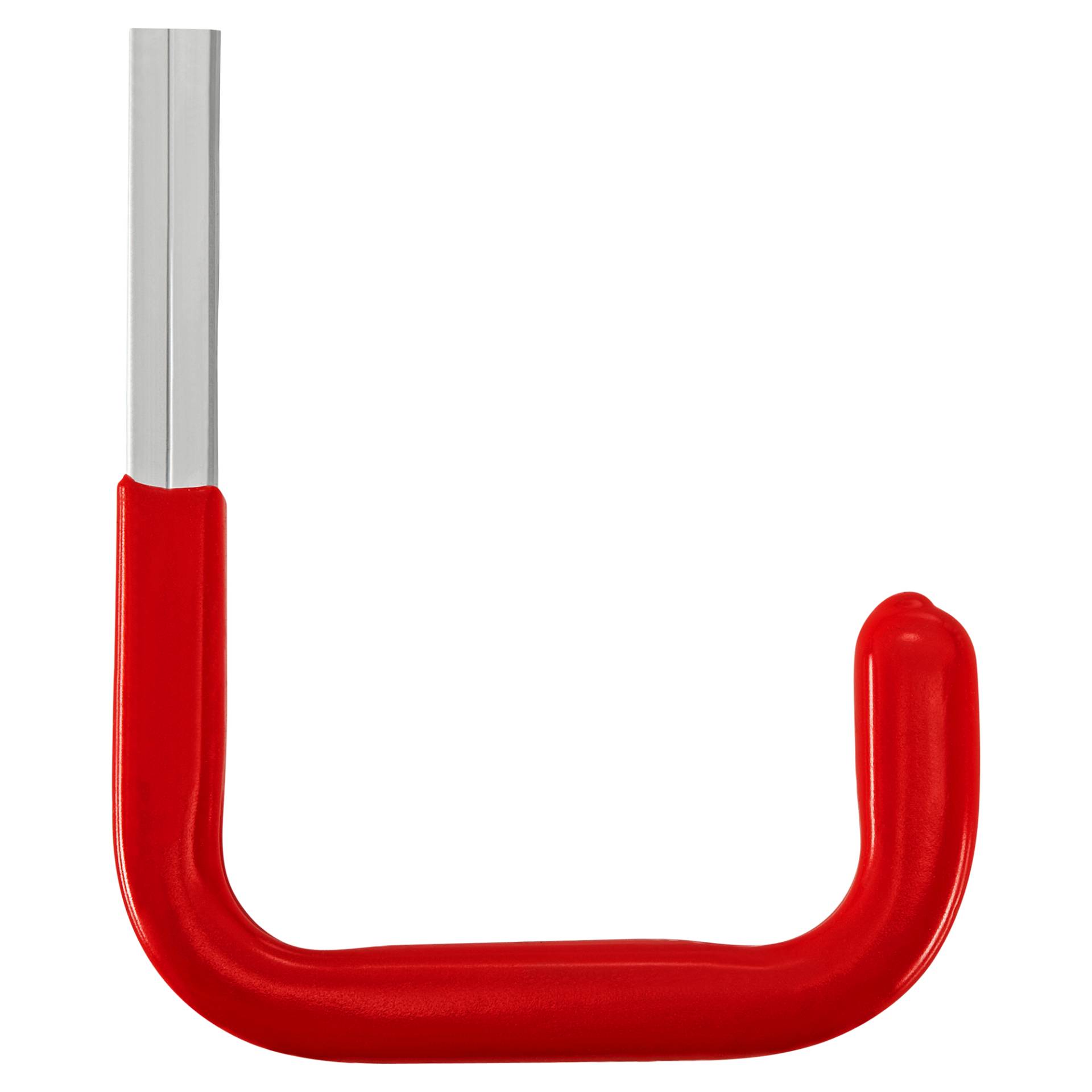 alfer Profilhaken Typ 4 rot 11,5 x 14 cm alfer Profilhaken Typ 4 rot 11,5 x 14 cm von ALFER