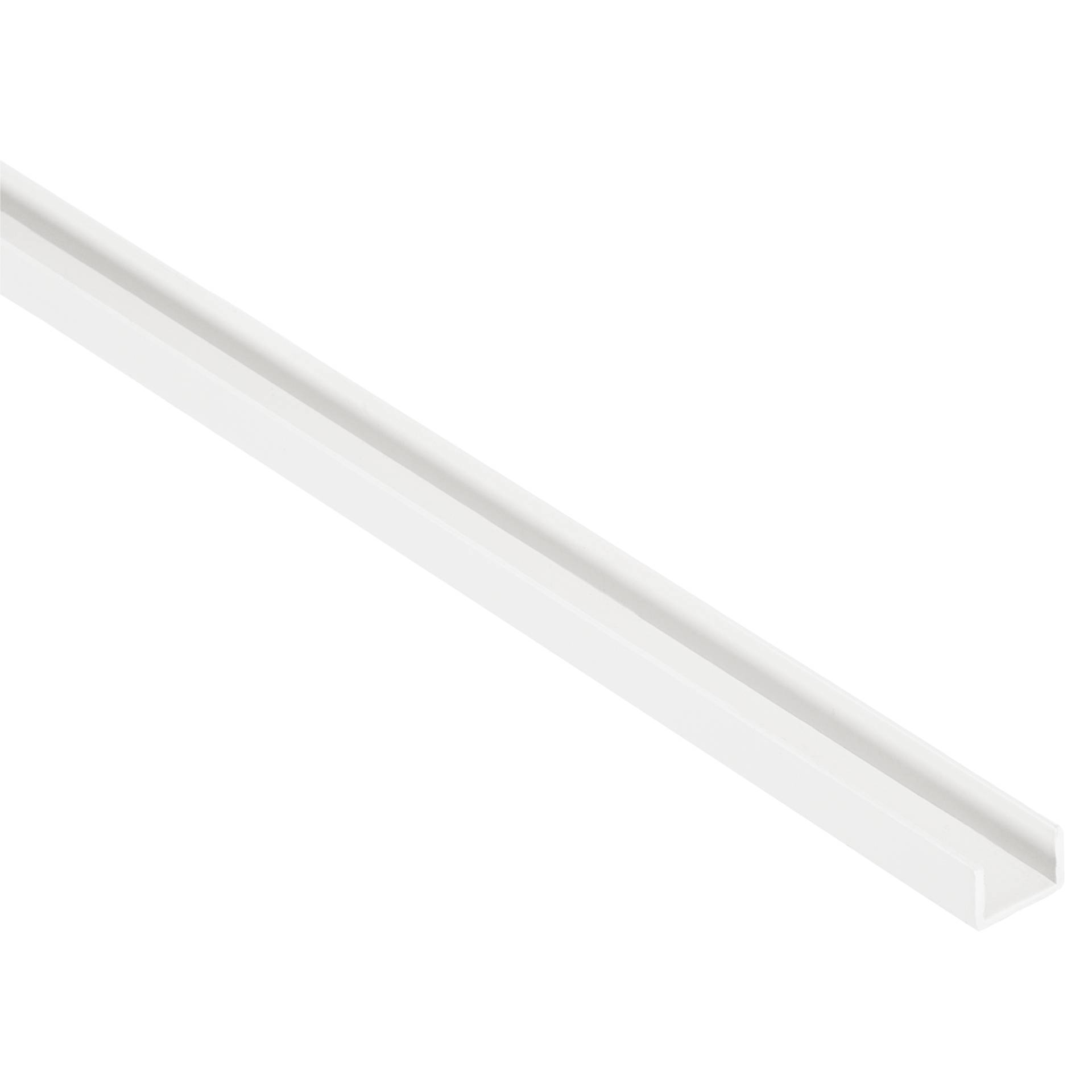 alfer Rechteck-U-Profil 1,15 cm alfer Rechteck-U-Profil 1,15 cm von ALFER