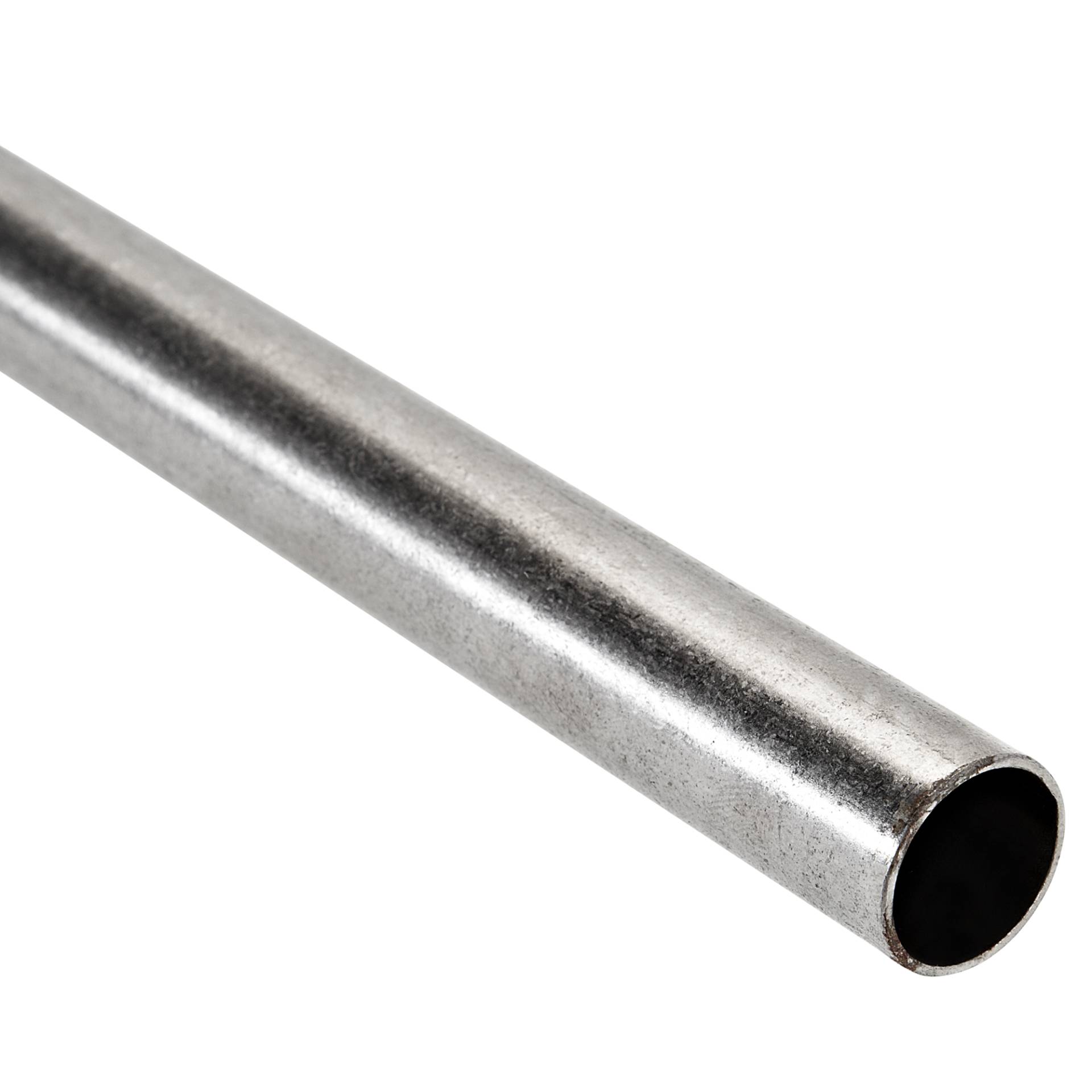 alfer Rundrohr Stahl 2000 x 20 x 1,25 mm alfer Rundrohr Stahl 2000 x 20 x 1,25 mm von ALFER