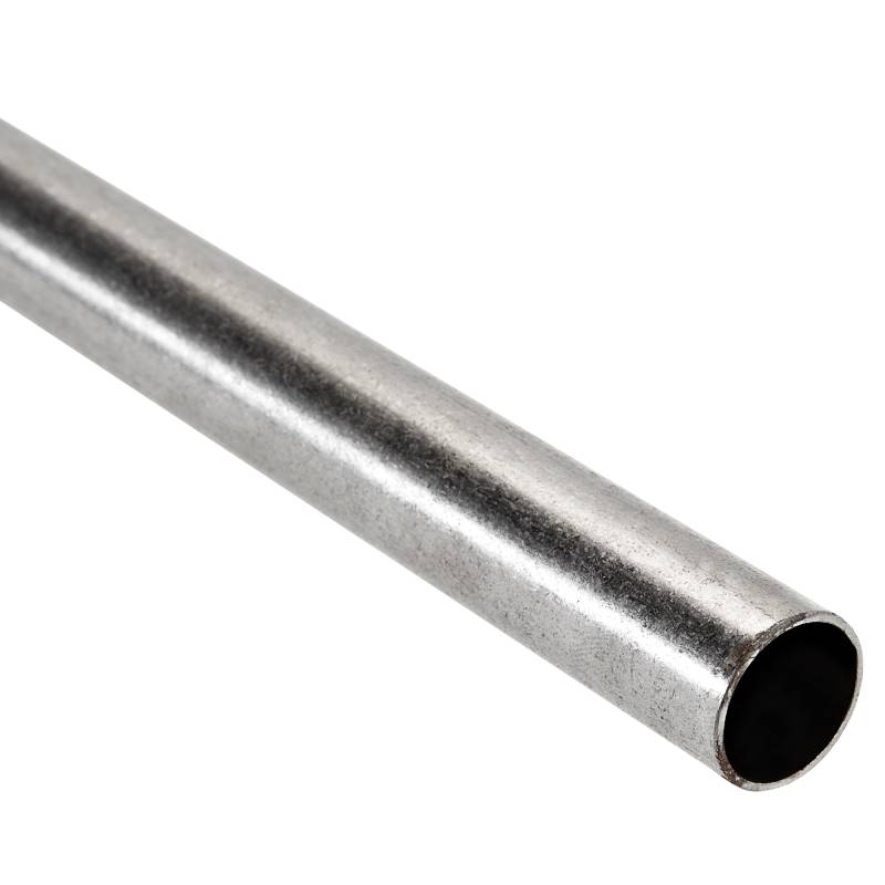 alfer Rundrohr Stahl 2000 x 20 x 1,25 mm von ALFER